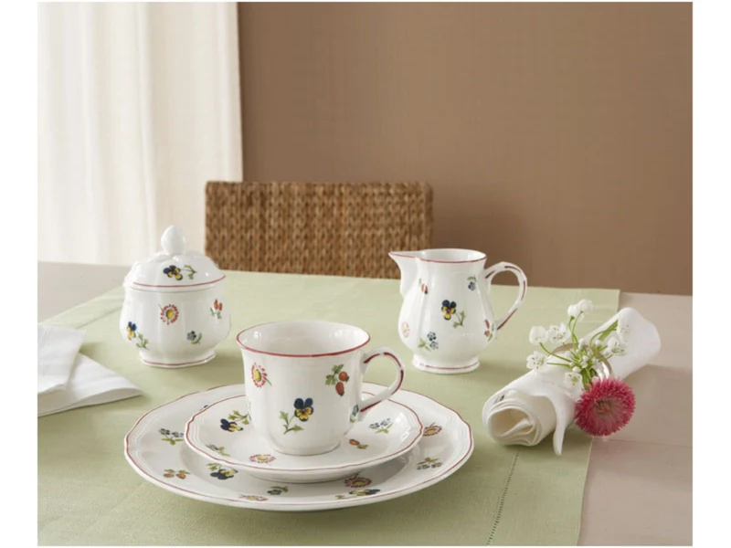 Villeroy & Boch Petite Fleur Kaffeeobertasse 0,12l