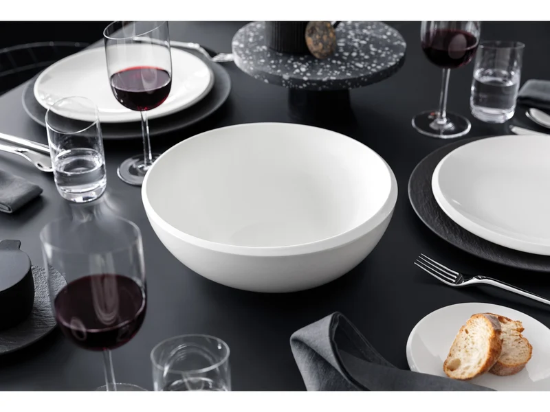 Villeroy & Boch NewMoon Schüssel rund L 28,5 cm