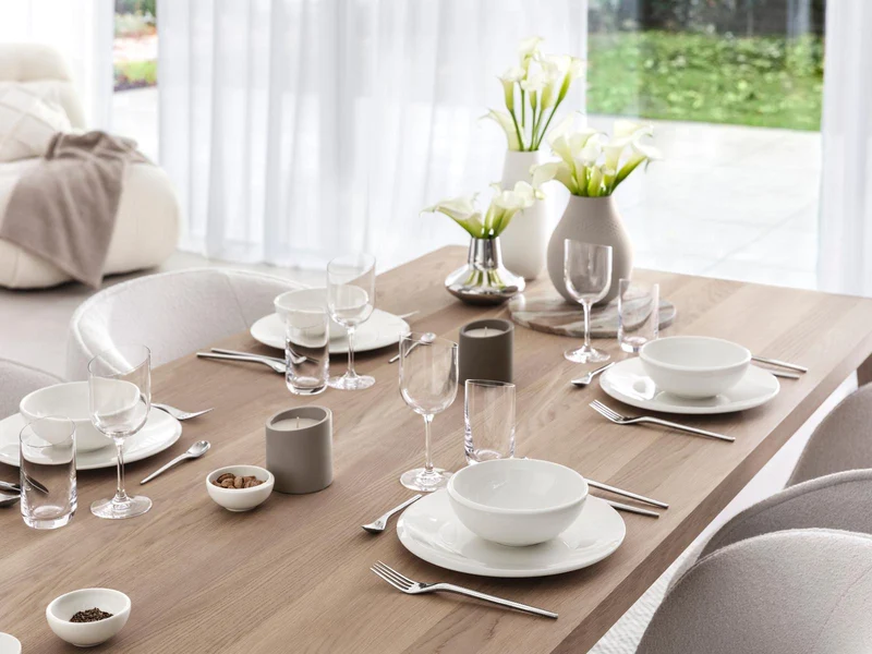 Villeroy & Boch NewMoon Schüssel rund L 28,5 cm