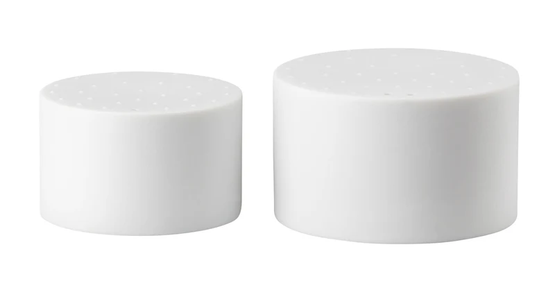 Rosenthal Spot Weiss matt Salz/Pfeffer Set