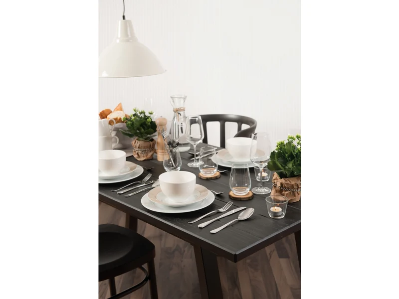 vivo V & B Group Voice Basic Glas Weissweinglas Set4