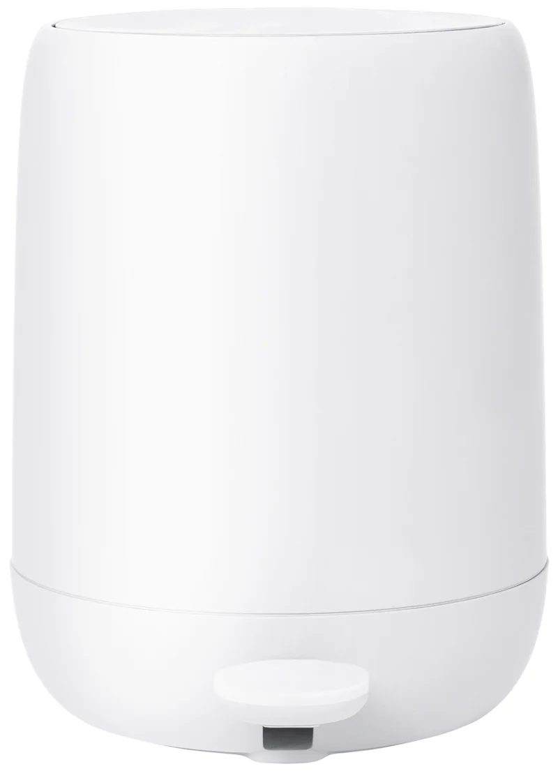 Blomus SONO Treteimer white 5 l