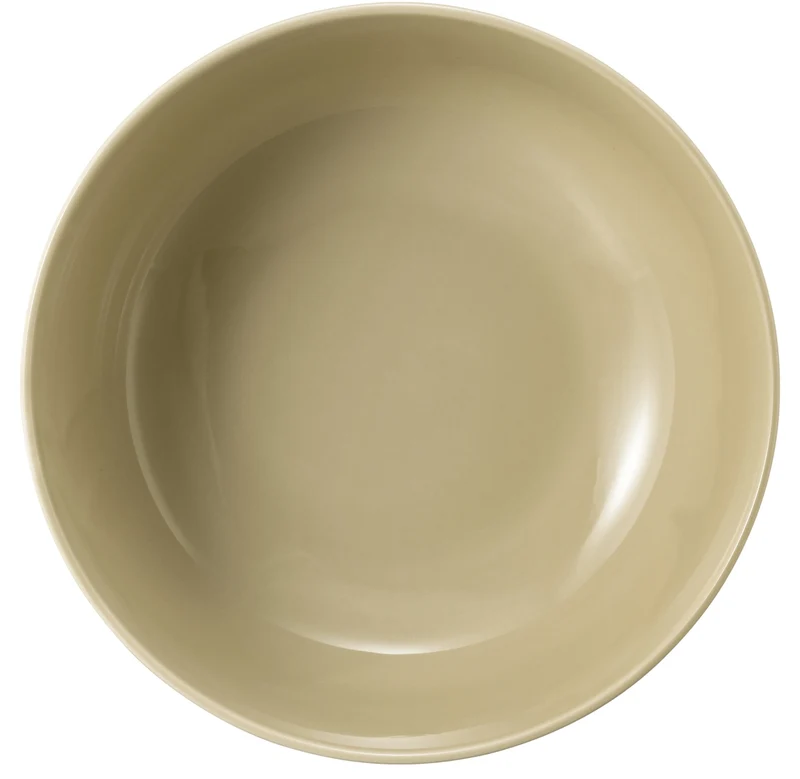 Seltmann Weiden Terra Sandbeige uni Foodbowl 17,5 cm