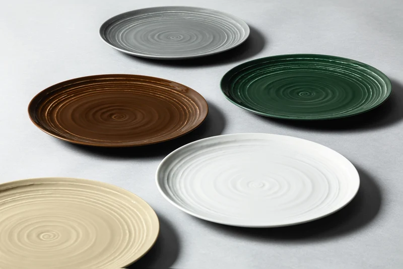Seltmann Weiden Terra Sandbeige uni Foodbowl 17,5 cm
