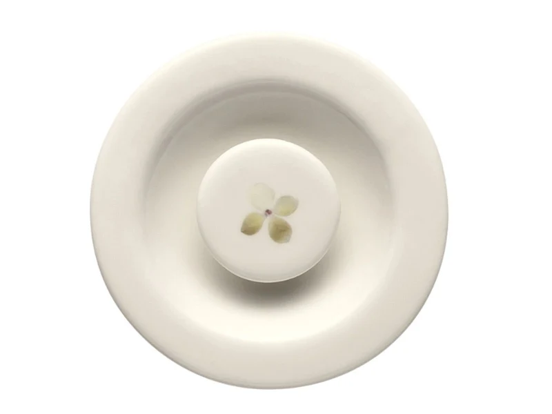 Rosenthal Brillance Fleurs Sauvages Deckel f. Kaffeekanne
