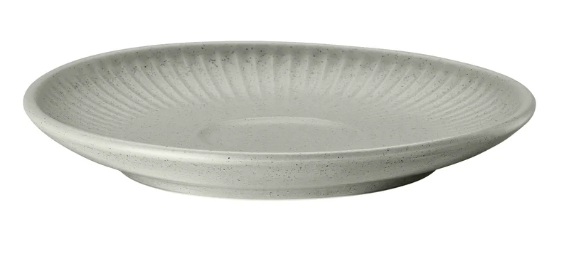 Thomas Clay Smoke Espresso-Untertasse 12 cm