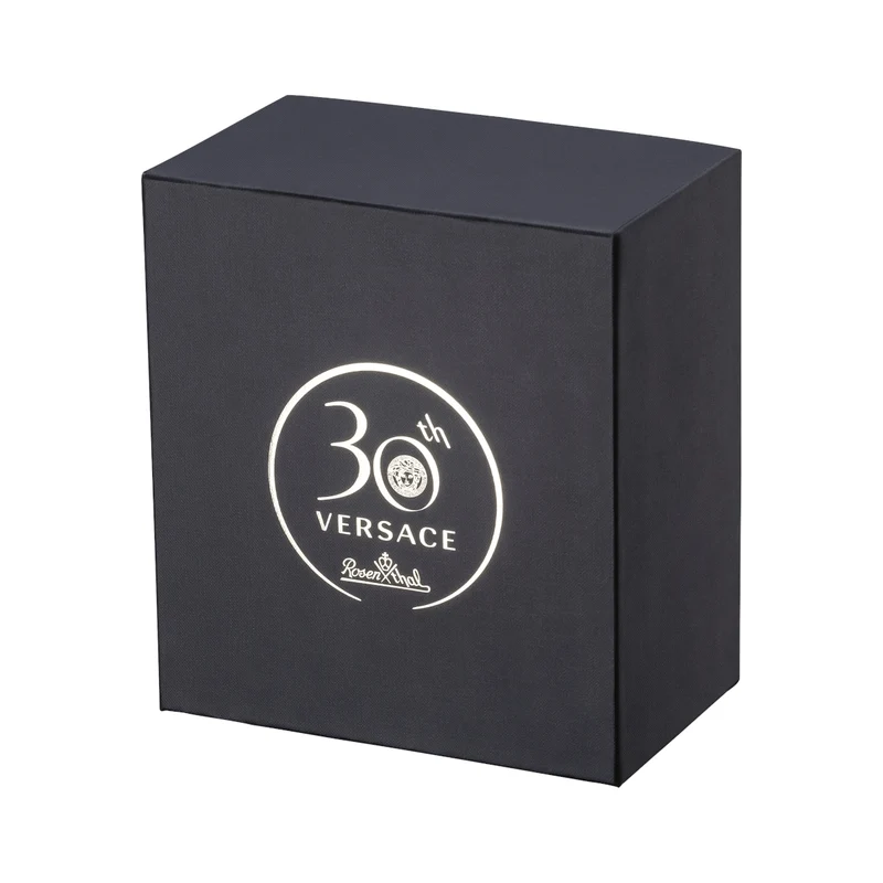 Versace Becher m.Dkl./30Y. Vanity