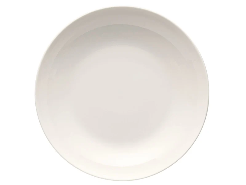 Rosenthal Brillance Weiss Suppenteller 21 cm