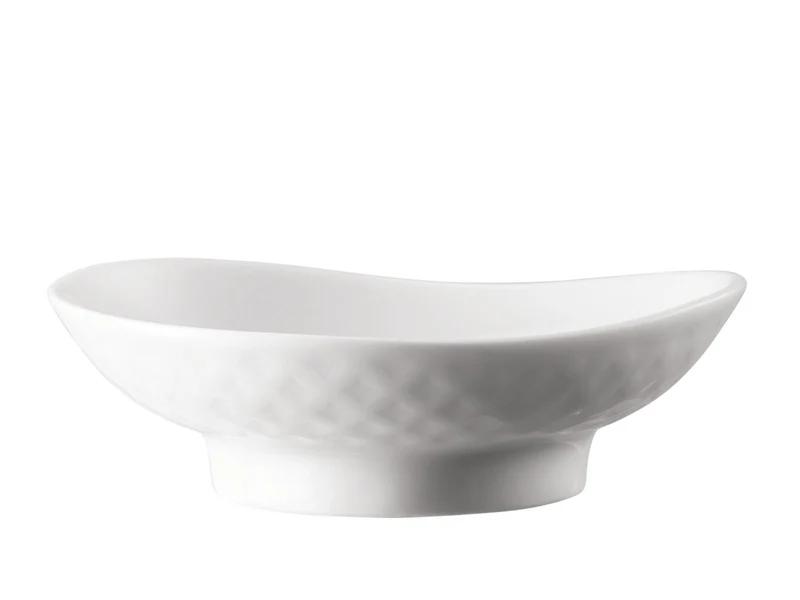 Rosenthal Junto Weiss Bowl 8 cm
