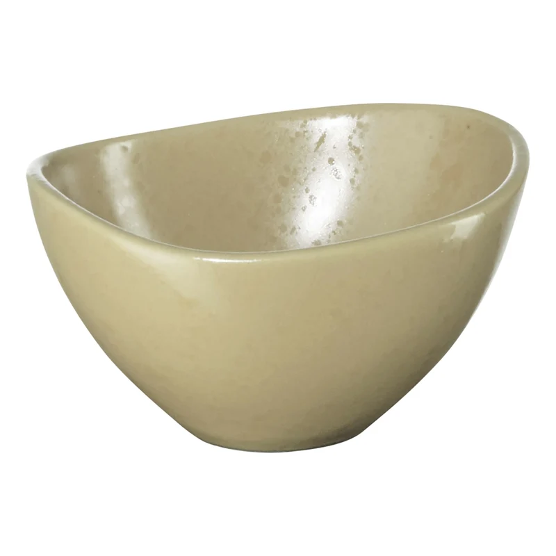 ASA CUBA Schälchen panna 7 cm