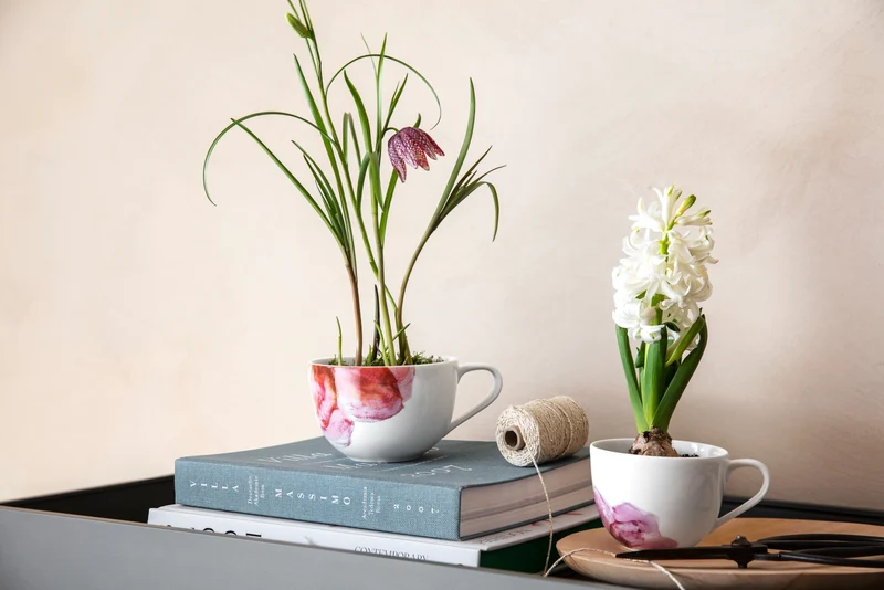 Villeroy & Boch Rose Garden Frühstücksobertasse 0,45 l