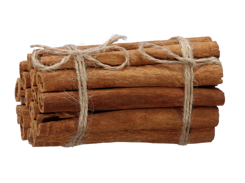 Bund Zimtstangen (10 cm), Natur, 100 g