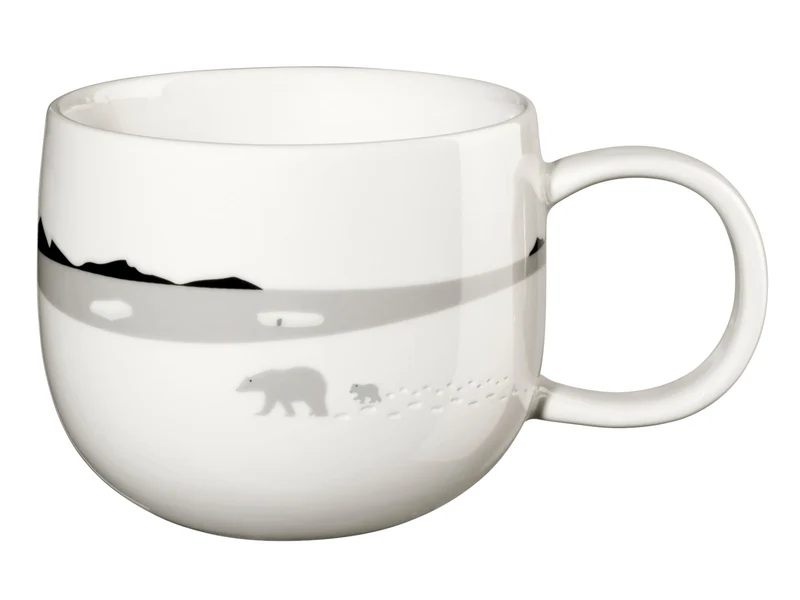 ASA joy Henkelbecher north pole 0,4l