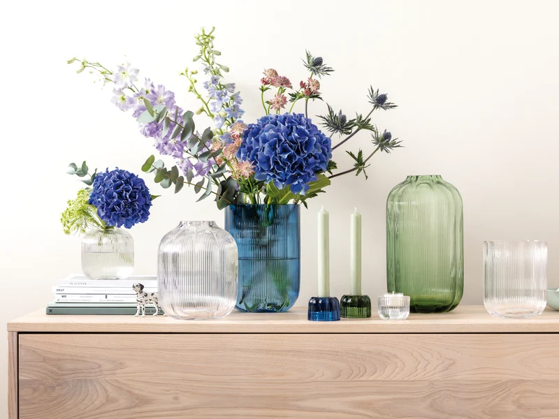 Villeroy & Boch Fleur Vase 19cm