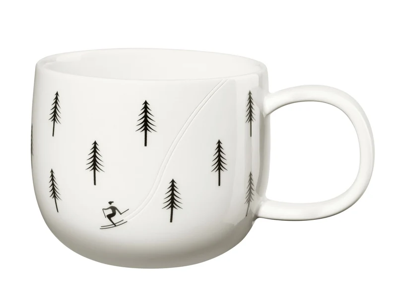 ASA Selection Joy Henkelbecher skiing 10cm