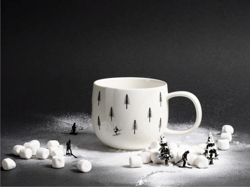 ASA Selection Joy Henkelbecher skiing 10cm