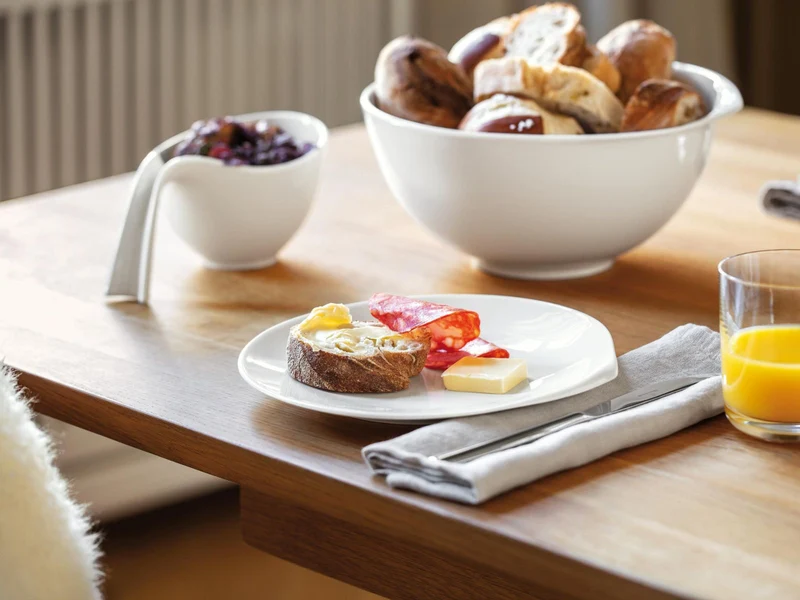 Villeroy & Boch Flow Mokka-/Espressountertasse 14cm Set6