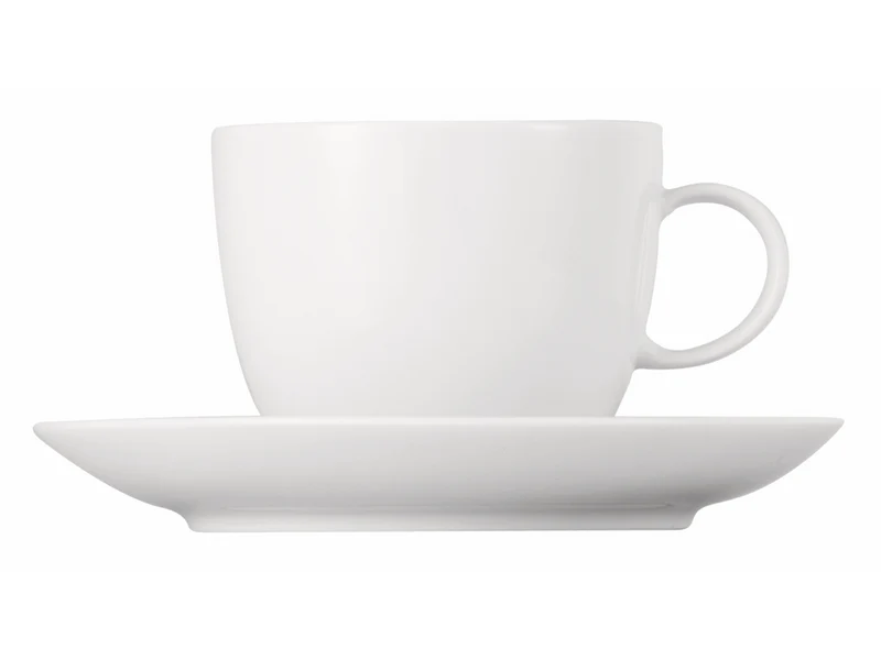 Thomas Sunny Day Weiss Kaffeetasse 2tlg.