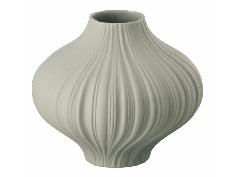 Rosenthal Plissee Lava 8cm