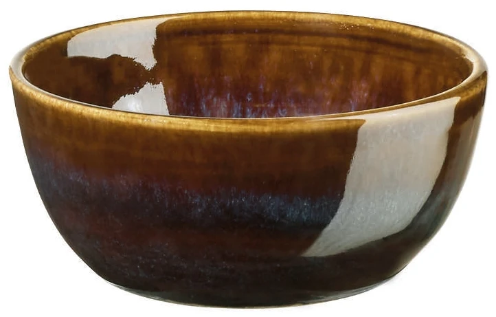 ASA COPPA Mini Poke Bowl quinoa 8 cm