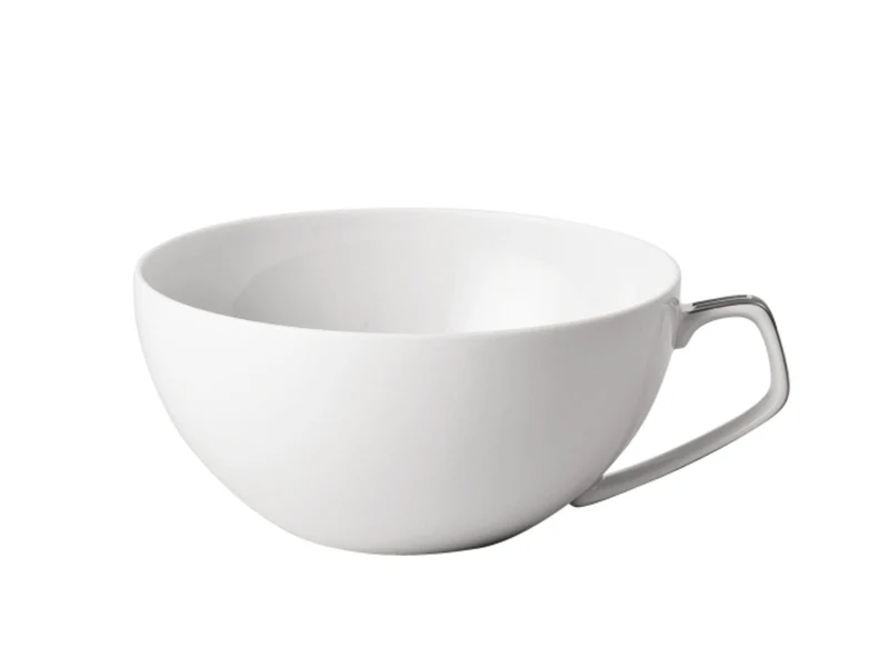 Rosenthal TAC Gropius Skin Platin Tee-Obertasse 0,24 l