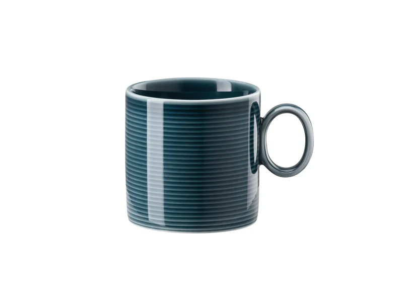Thomas Loft Colour Night Blue Kaffee-Obertasse 0,2l