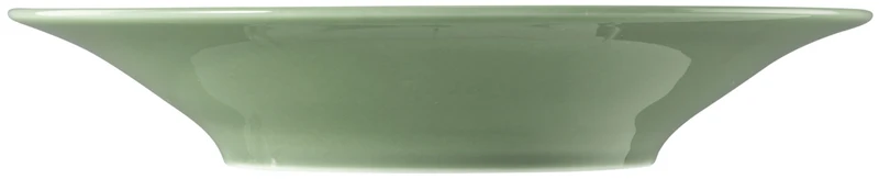Seltmann Weiden Beat Salbeigrün uni Suppenteller rund 22,5 cm