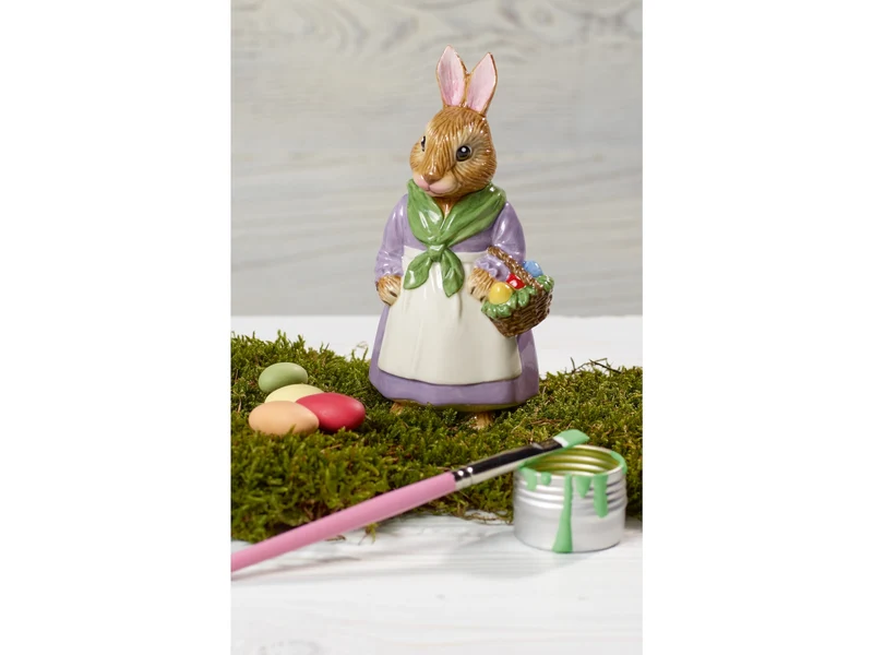Villeroy & Boch Bunny Tales Mama Emma groß 28 cm