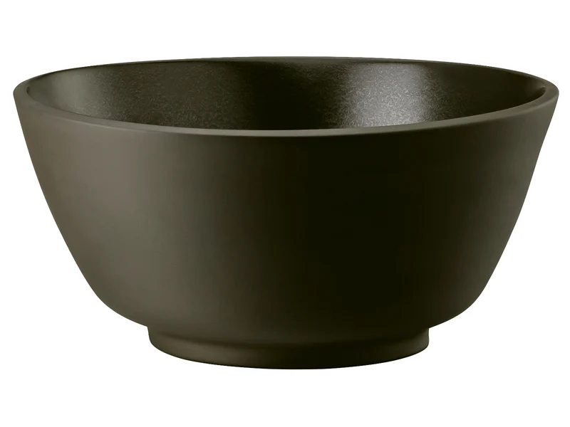 Rosenthal Junto Slate Grey Schüssel 19 cm