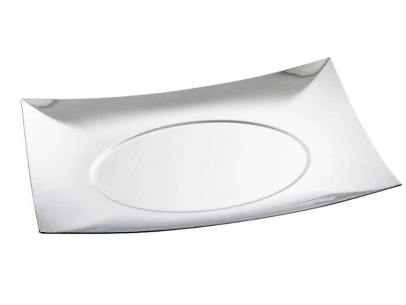 Sambonet Linea Q Platzteller 30x30cm