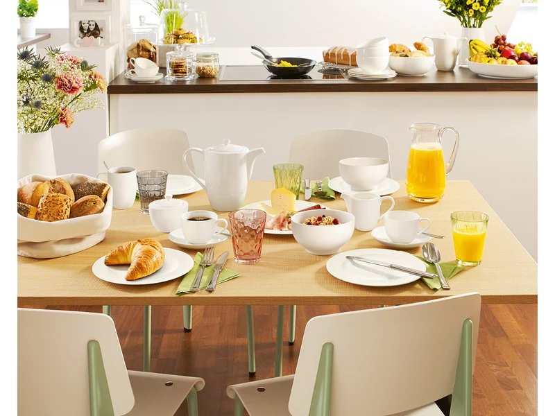 Villeroy & Boch For Me Schale flach 24 cm