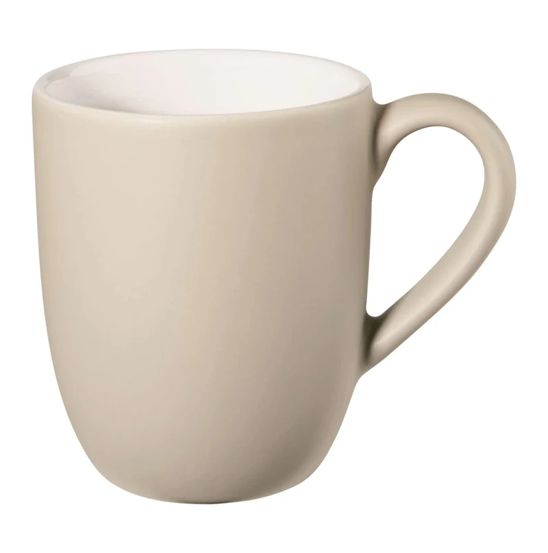 ASA Grande Henkelbecher limestone 0,5 l