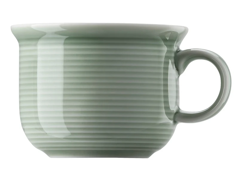 Thomas Trend Colour Moss Green Espresso-Obertasse 0,1 l