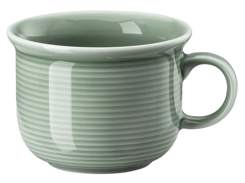 Thomas Trend Colour Moss Green Espresso-Obertasse 0,1 l