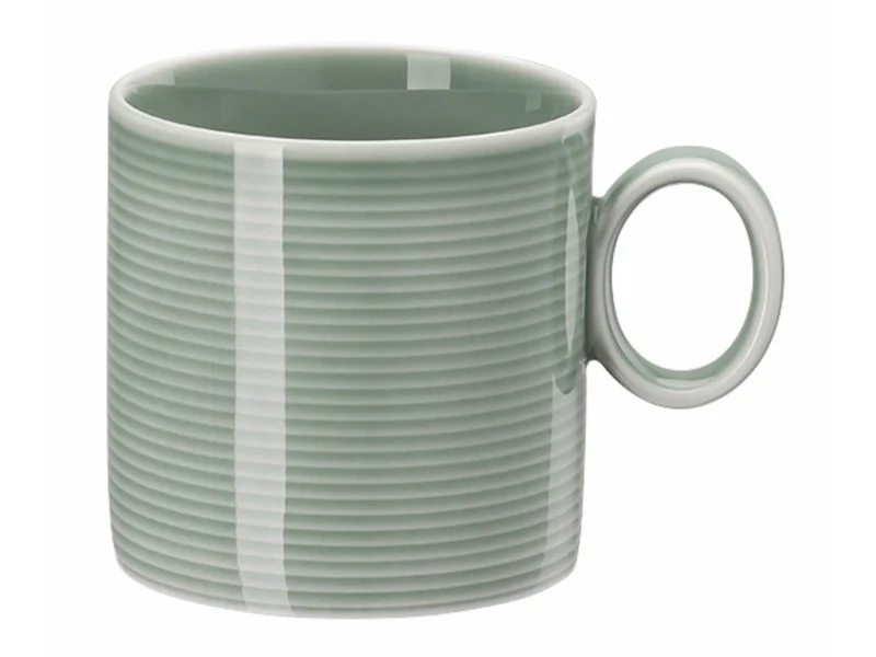 Thomas Loft Colour Moss Green Kaffee-Obertasse 0,2l