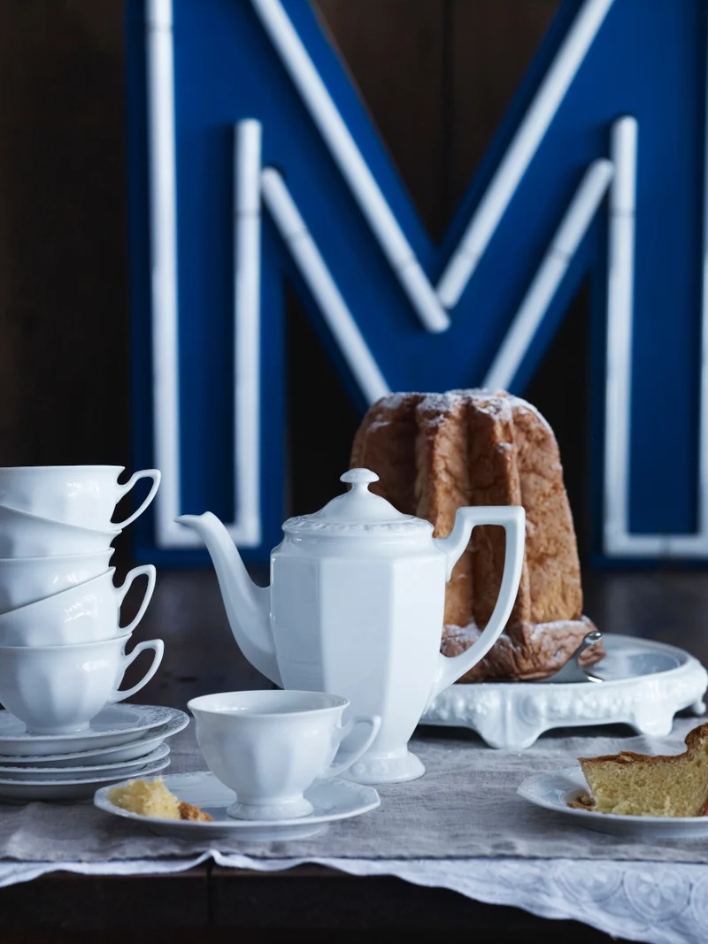 Rosenthal Maria Weiß Tafelset 12-tlg.