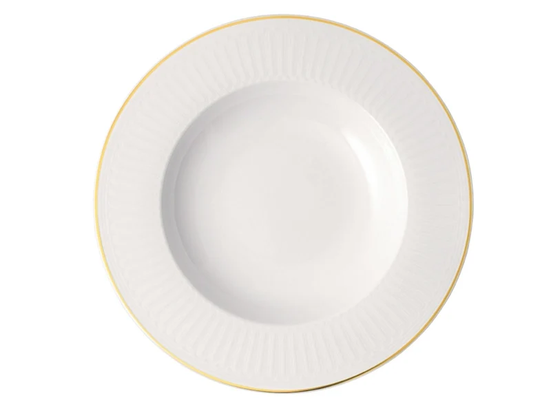 Villeroy & Boch Signature Château Septfontaines Suppenteller 24 cm