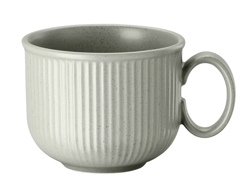 Thomas Clay Smoke Kombi-Obertasse 0,27 l