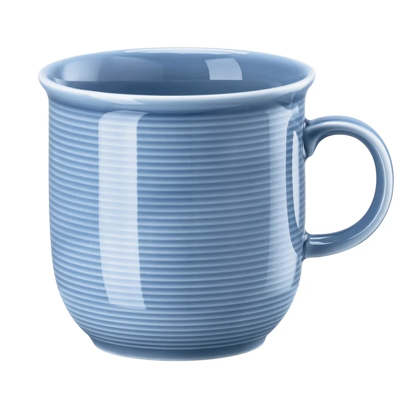 Thomas Trend Colour Arctic Blue Becher m. Hkl. groß