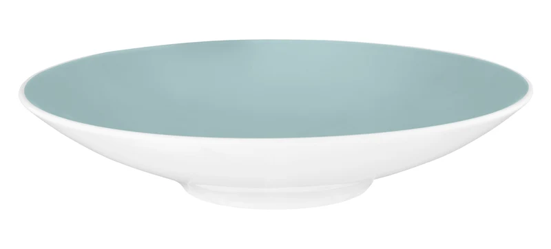 Seltmann Weiden LIFE Fashion green chic Pasta-/Salatteller 26 cm