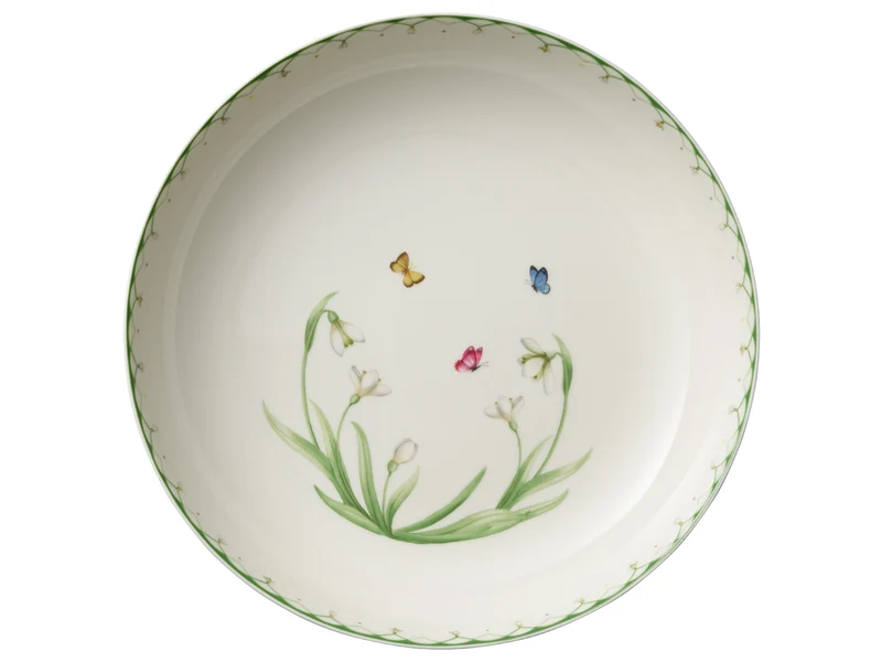 Villeroy & Boch Colourful Spring Schüssel 38 cm