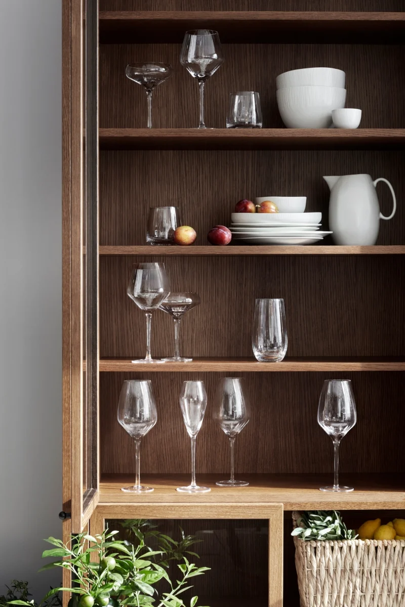 Broste Copenhagen Sandvig Wasserglas 565ml