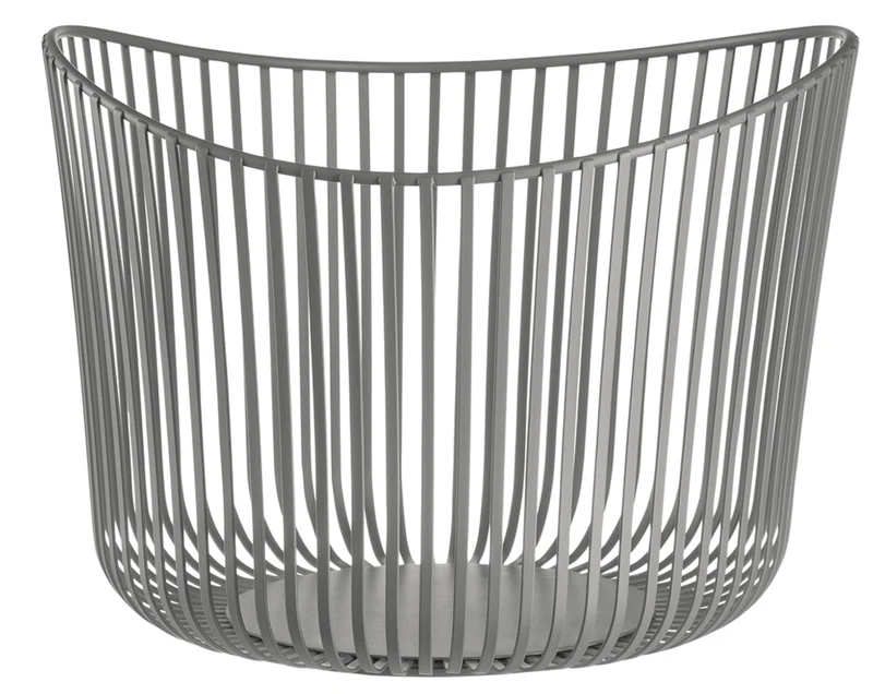 Blomus MODO Aufbewahrungskorb Satellite 31,5 x 23 cm