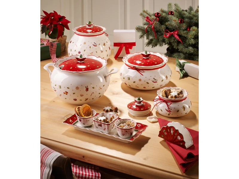 Villeroy & Boch Toy's Delight Terrine 3 l