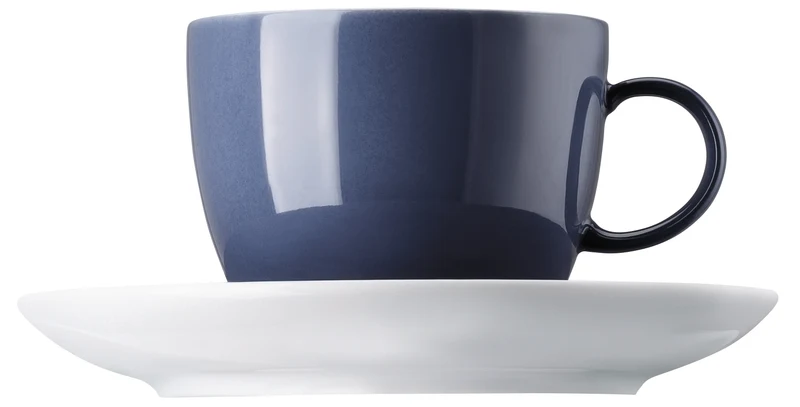 Thomas Sunny Day Nordic Blue Kaffeetasse 2tlg.