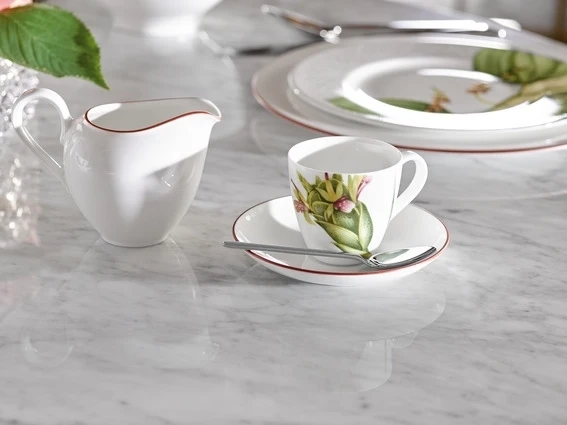Villeroy & Boch Signature Malindi Kaffeeuntertasse 15 cm