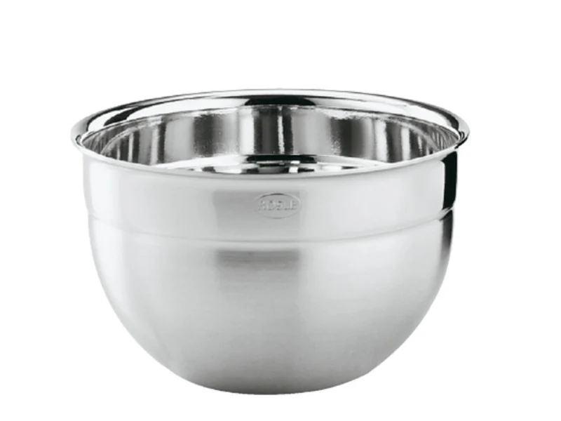 Rösle Schüssel hoch 16 cm