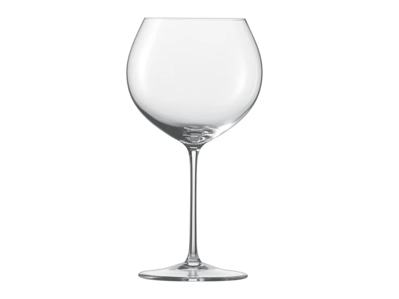 ZWIESEL GLAS Enoteca Burgunder Rotweinglas Set 2tlg