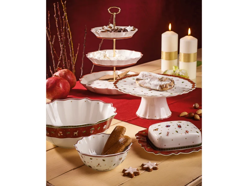 Villeroy & Boch Toy's Delight Bol klein 15 cm