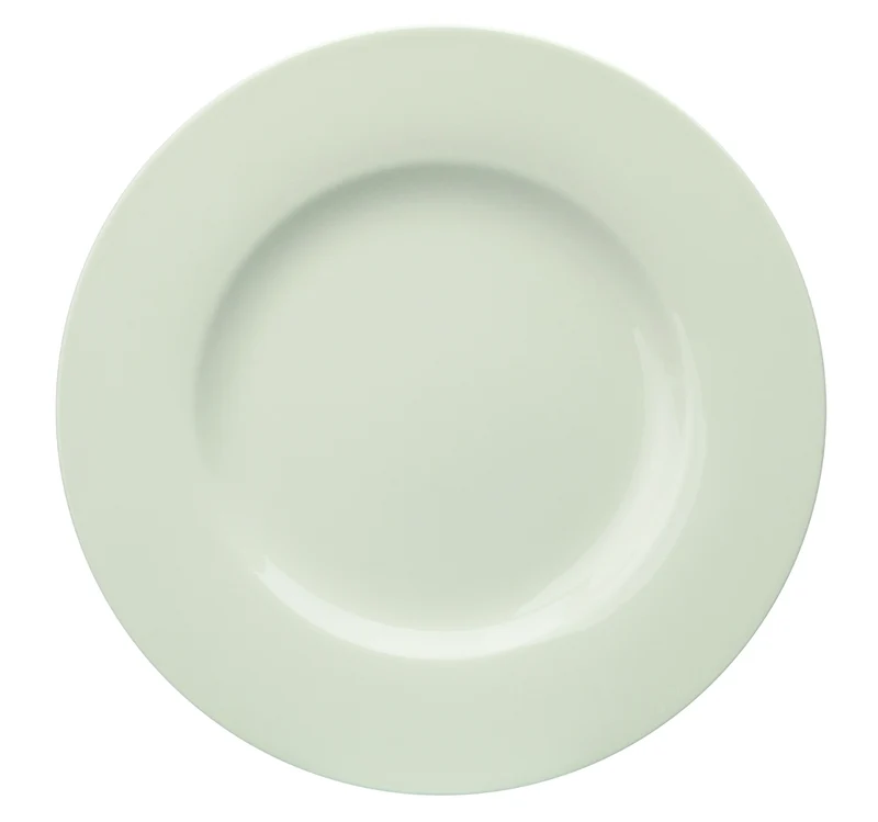 vivo V & B Group Basic White Frühstücksteller 22 cm